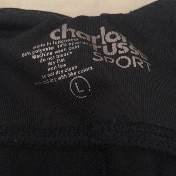 Workout pants - Picture 3 of 3